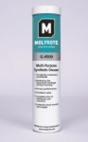 Molykote? G-4500