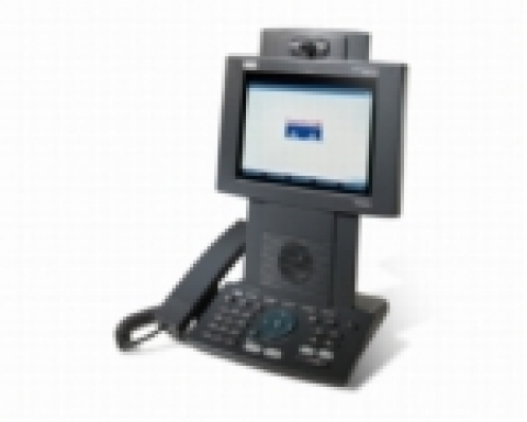 시스코 IP 7985G 비디오 폰
