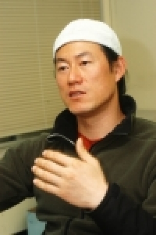 김세준