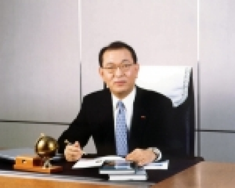 박종응 사장
