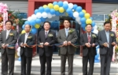 12일 오전 전북대학교 델리샵이 오픈하였다