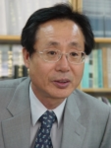 경상대학교 조규태 교수회장