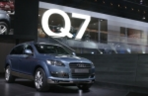 아우디 Q7