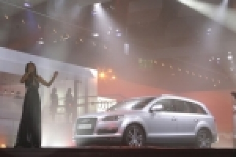 칼라 Q7