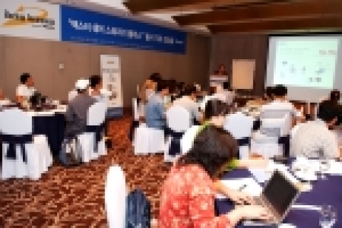 맥스터코리아는 오늘 코엑스 인터콘티넨탈 호텔에서 기자간담회를 갖고 맥스터 쉐어 스토리지 플러스(Maxtor Shared Storage Plus™)를 출시했다.