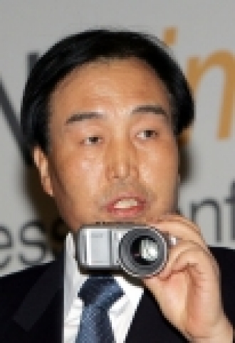 삼성전자 이기태 사장