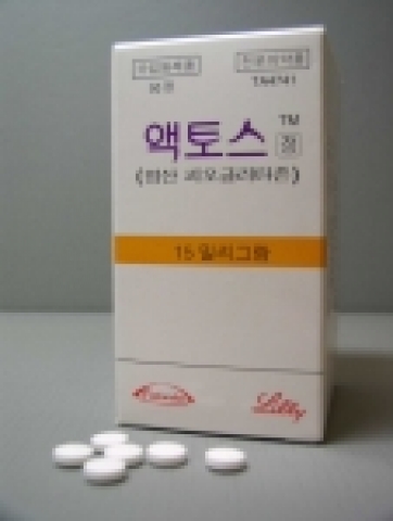 액토스