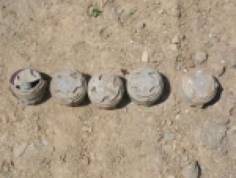 지뢰