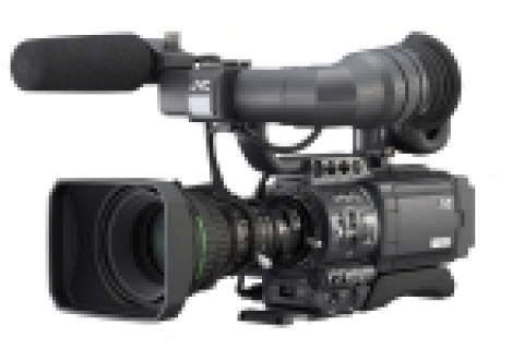 GY-HD100U