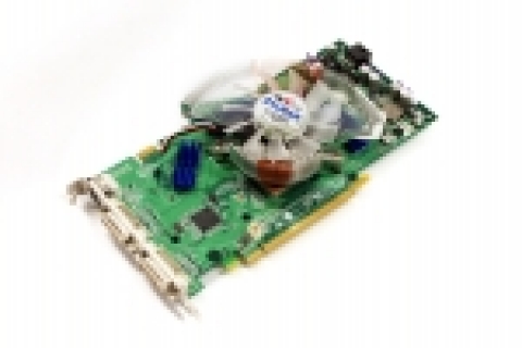 국내 최대의 그래픽카드 제조/유통업체인 시그마컴에서 잘만 쿨러를 장착하고 NVIDIA 社의 7800GT 칩셋을 채용한 “SIGMA 7800GT” 그래픽카드를 출시하였다.