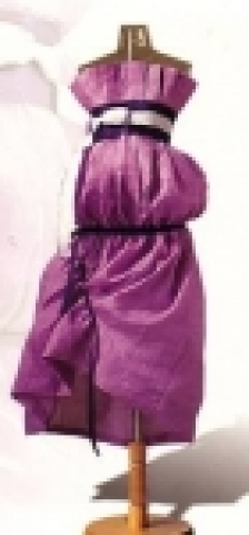 “한일복식문화교류 전”전시작품