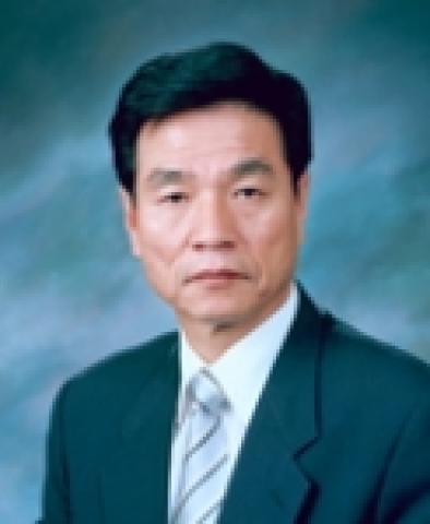 동의대 김정길 부총장