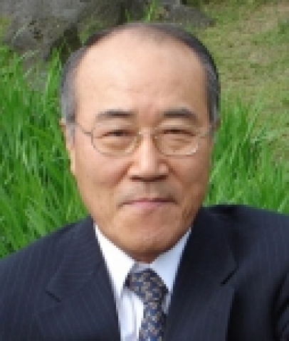 23일 '장수복지사회를 이끌어가는 의용공학'이란 주제로 동명정보대학교에서 '릴레이 과학강연'의 세번째 특강에 나설 홍승홍교수.