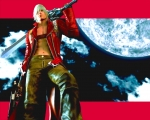 게임‘캠콤 데빌메이크라이3’