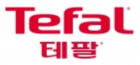 테팔 새로운 로고