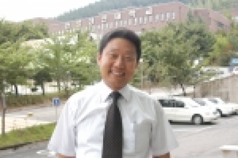 김엽 목사