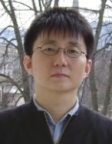 최진혁 박사