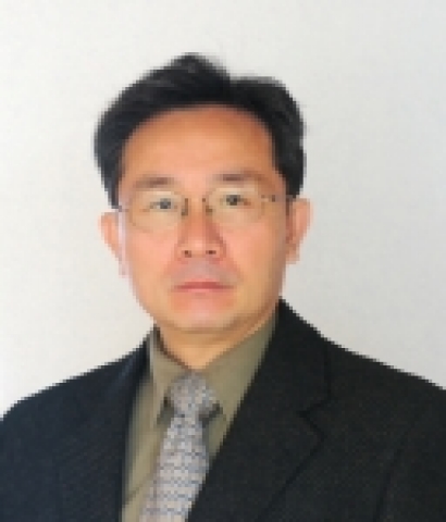 박시룡 교수 