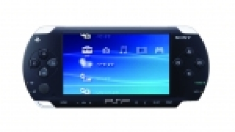 PSP™ (PlayStation?Portable)
