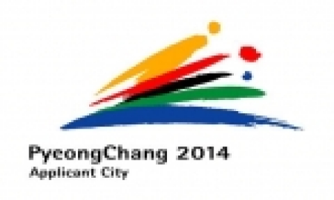 PyeongChang 2014 Applicant City logo