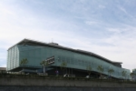 청계천문화관