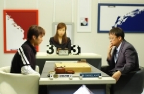 9월 22일부터 한국기원 바둑TV 스튜디오에서 진행된 <농협 2005 한국바둑리그> 5라운드 4경기에서 리그 7,8위 팀인 파크랜드와 범양건영이 2-2 스코어를 기록하며 무승부로 5라운드를 마쳤다.