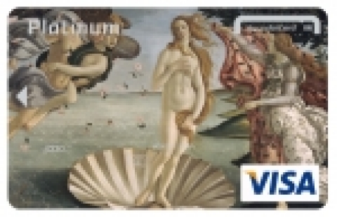 현대카드(대표 정태영, www.hyundaicard.com)는 세계 유명 화가의 명화가 담긴 현대카드M플래티늄 ‘갤러리 카드(Gallery Card)’ 6종을 국내 최초로 출시한다고 26일 밝혔다.