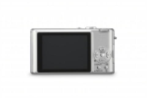 파나소닉코리아(Panasonic.co.kr 대표 야마시타 마사카즈)는 광학식손떨림방지(MEGA OIS) 기능을 장착해 어느 순간에서도 흔들림없는 사진을 찍을 수 있는 600만화소급