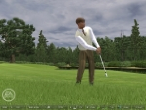 타이거 우즈 PGA 투어 06(Tiger Woods PGA TOUR 06)