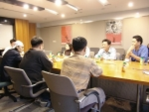 네오위즈 게임 전문 사이트 피망(www.pmang.com)에서는 웹보드게임 사상 최초로 공개 유저 간담회를 지난 24일 실시했다.