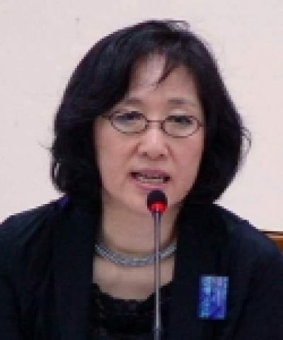 김홍희 광주비엔날레 예술총감독