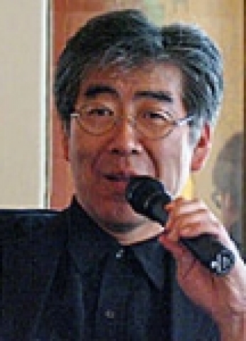 후미오 난조 2006싱가포르비엔날레 예술감독