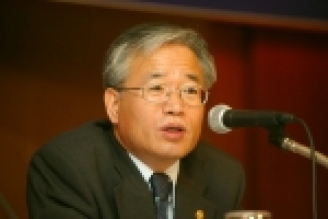 정병석 노동부차관