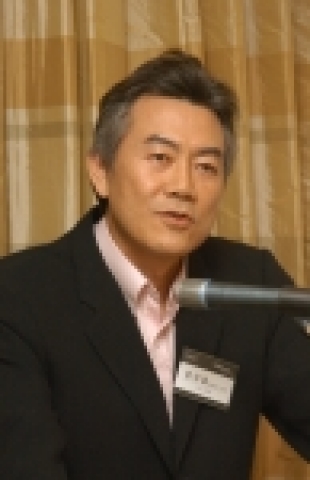 소니 코리아 윤여을 사장