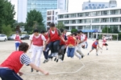 제 2회 휴넷MBA체육대회