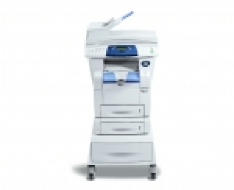 워크센터(WorkCentre) C2424