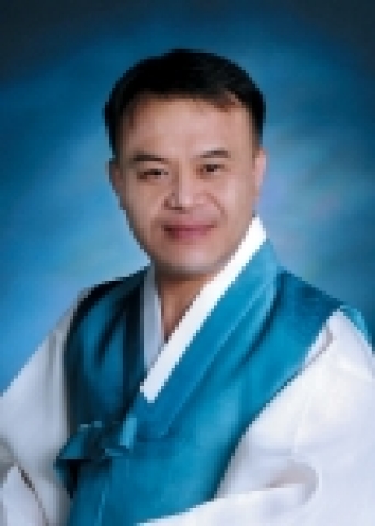 지기학 국립민속국악원 전문위원
