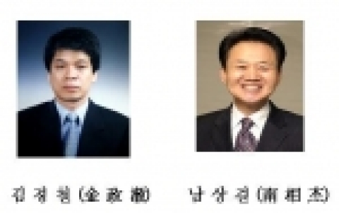 대구시는 제29회 「자랑스러운 시민상」수상자로 본상에 지역사회발전 부문에 김정철(金政澈, 남, 46세) 경북대 의대 교수가 선정되었고,  나눔공동체 부문에는 남상걸(南相杰, 남, 58세) (사)자원봉사능력개발원 이사장이 선정되었다.