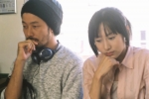 영화 '카페 뤼미에르'