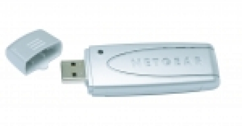 RangeMax MIMO Wireless USB Adapter WPN111