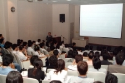 동물의학종합연구소 행사사진