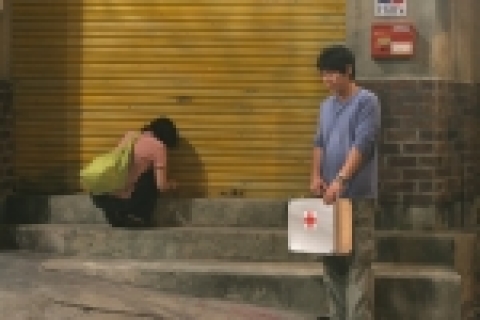 영화 `사랑을 놓치다'