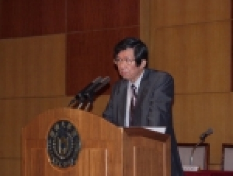 호남대 인문사회과학연구소주최로 30일 오후 3시 광산캠퍼스 국제회의실에서 <광주ㆍ전남지역과 일본지방정부간 교류협력 활성화 방안>이란 주제로 韓·日국제학술회의를 개최했다.