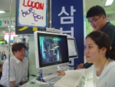 삼보컴퓨터(www.trigem.co.kr)는 변함없는 고객사랑과 성원에 보답하는 취지로 ‘TG삼보 고객감사 大축제’ 를 10월 한달 간 진행한다.