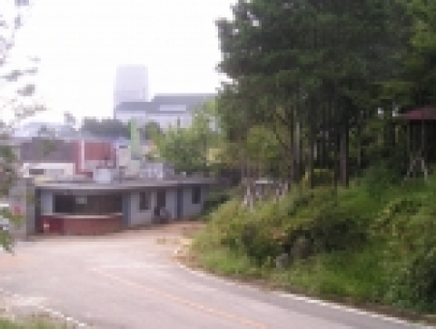 광주시 구 국정원 방호실