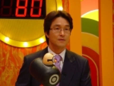 9월29일 개봉한 영화 '미스터주부퀴즈왕' 한장면