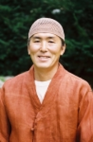 장승 기능 전승자 이가락