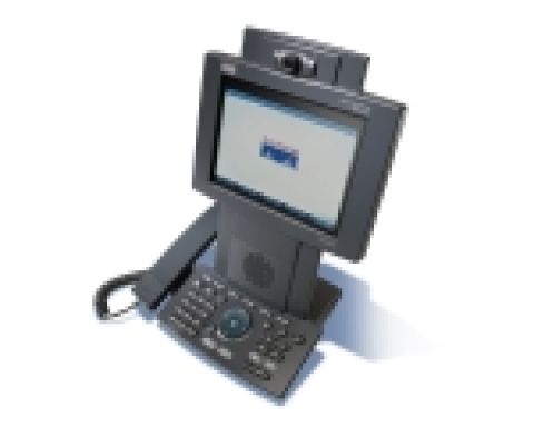 시스코 IP 7985G 비디오 폰