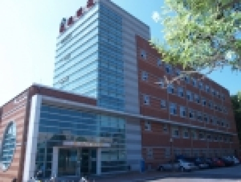 경상대학교 수의과대학 전경