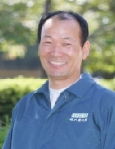 기능장 4관왕에 오른 현대중공업 임영수 기원